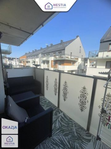 Mieszkanie 3-pokojowe Stargard, ul. mjr. Hubala. Zdjęcie 1