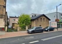 Lokal Piekary Śląskie Centrum, ul. Bytomska