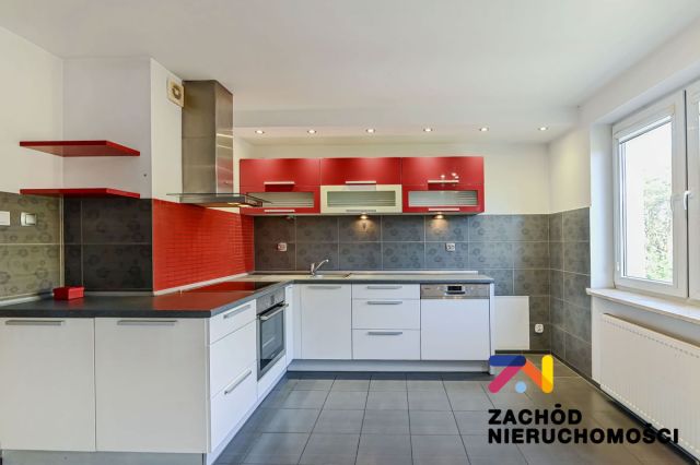 Mieszkanie 3-pokojowe Zielona Góra Zacisze, ul. Bananowa. Zdjęcie 4