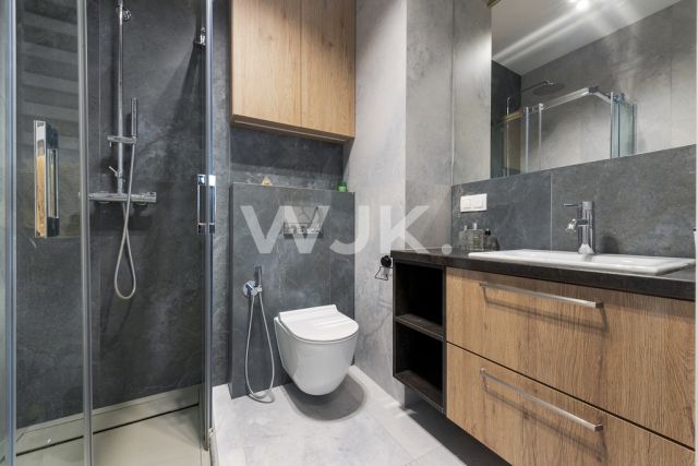 Mieszkanie 4-pokojowe Warszawa Mokotów, ul. Eukaliptusowa. Zdjęcie 8