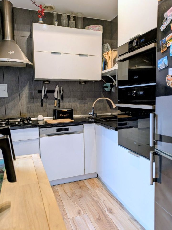 Mieszkanie 3-pokojowe Milicz. Zdjęcie 4