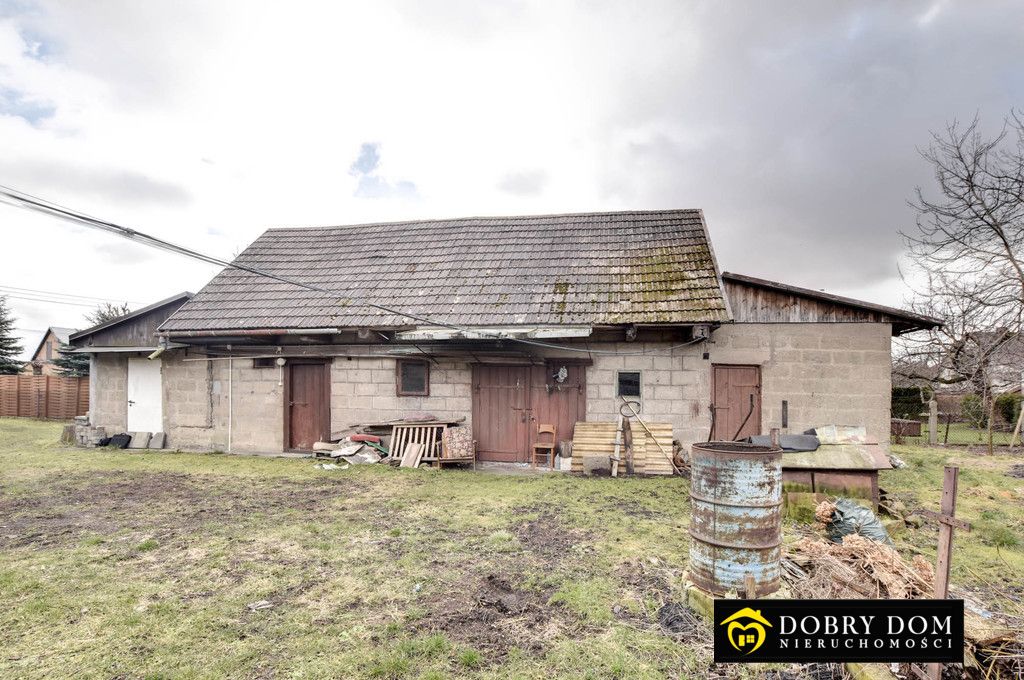 dom wolnostojący, 4 pokoje Bielsk Podlaski. Zdjęcie 20