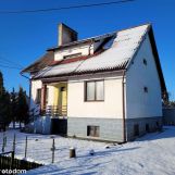 dom wolnostojący, 4 pokoje Sulnowo. Zdjęcie 2