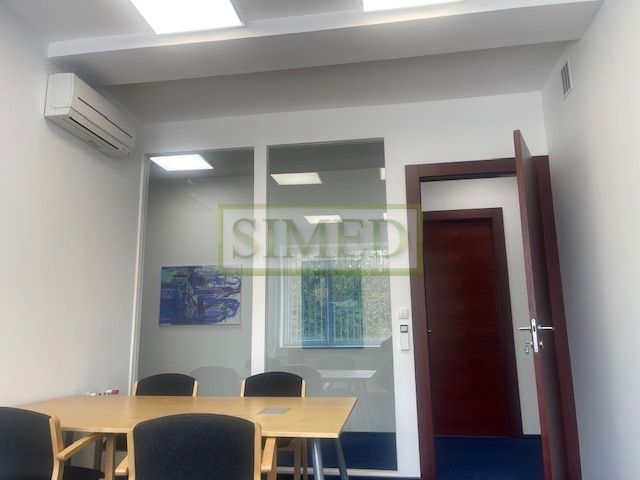 Biuro Warszawa Wilanów, ul. Nałęczowska. Zdjęcie 7