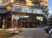 Biuro Warszawa Mokotów, ul. Sułkowicka. Zdjęcie 2