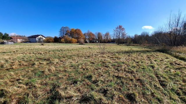 Działka budowlana Brodła, ul. św. Floriana. Zdjęcie 15