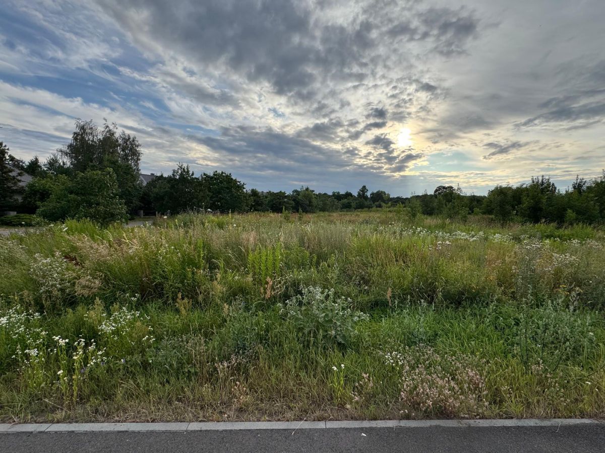 Działka budowlana Radomierzyce. Zdjęcie 6