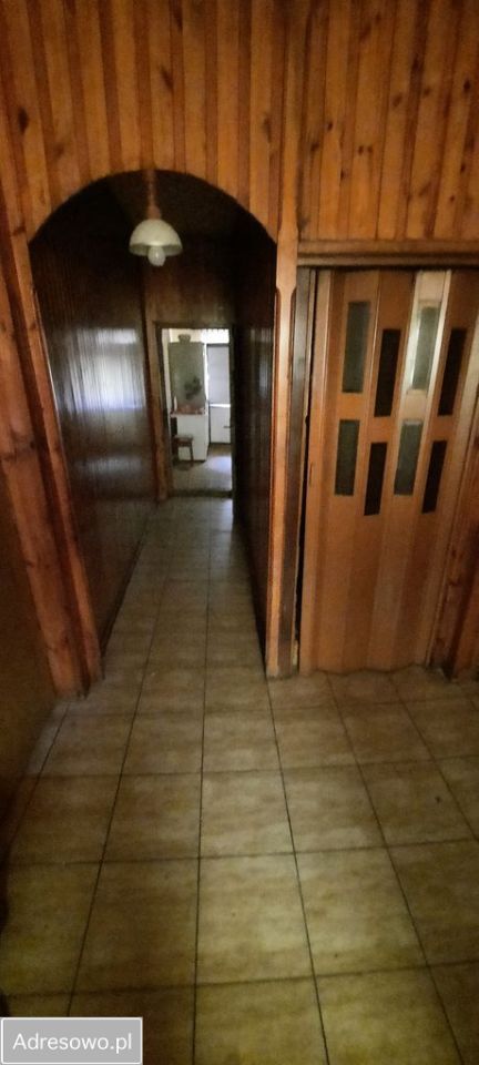 dom wolnostojący, 7 pokoi Chechło, ul. Wiejska. Zdjęcie 9