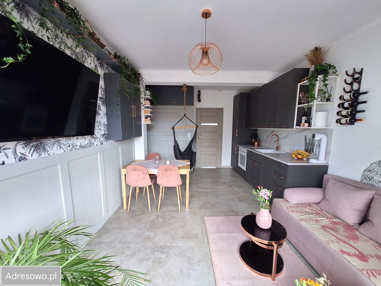 Mieszkanie 2-pokojowe Lusina, ul. Krakowska. Zdjęcie 16