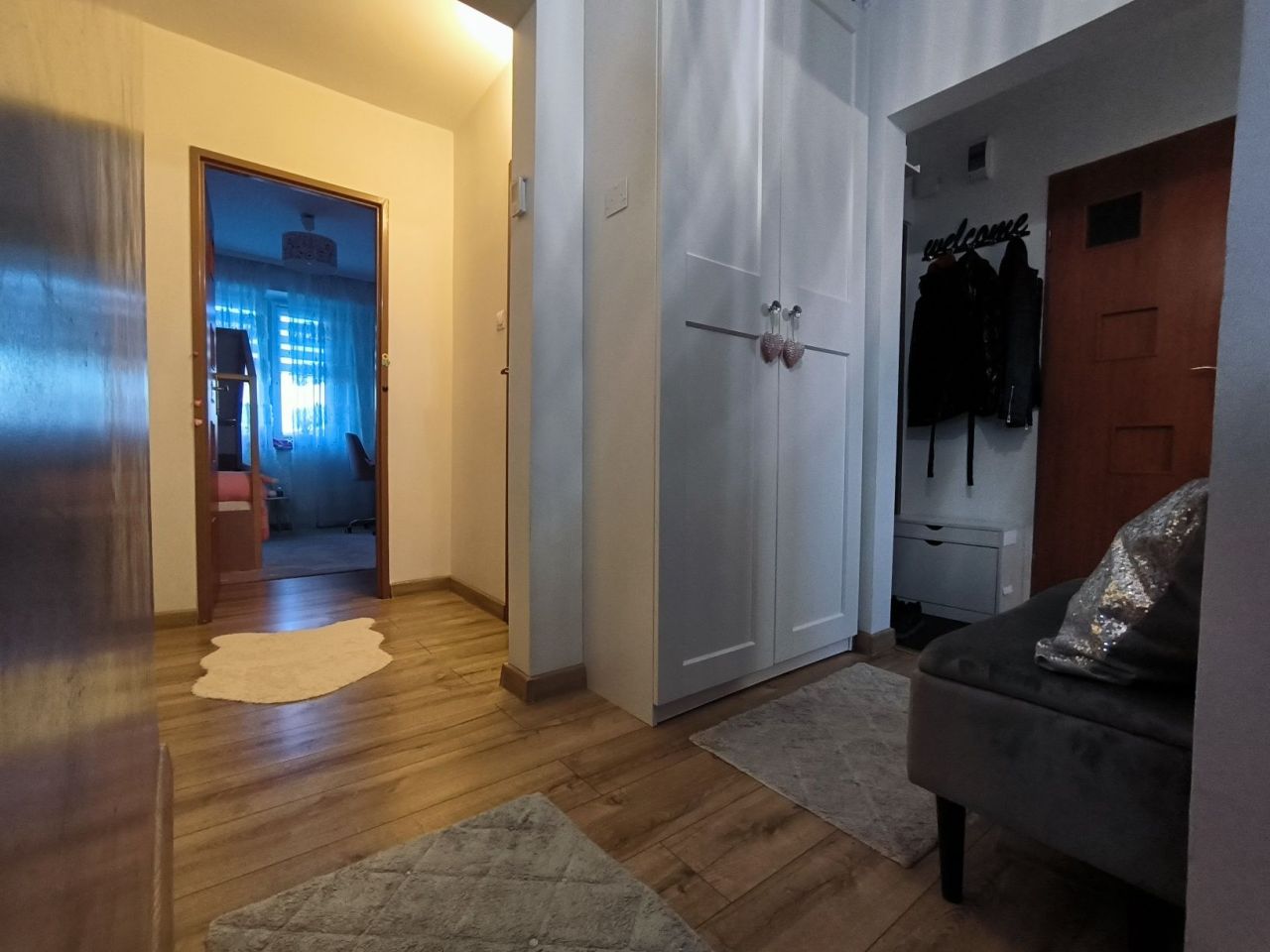 Mieszkanie 3-pokojowe Nowy Sącz, ul. 1 Brygady. Zdjęcie 2