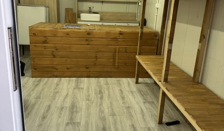 Lokal Warszawa Targówek, ul. Trocka