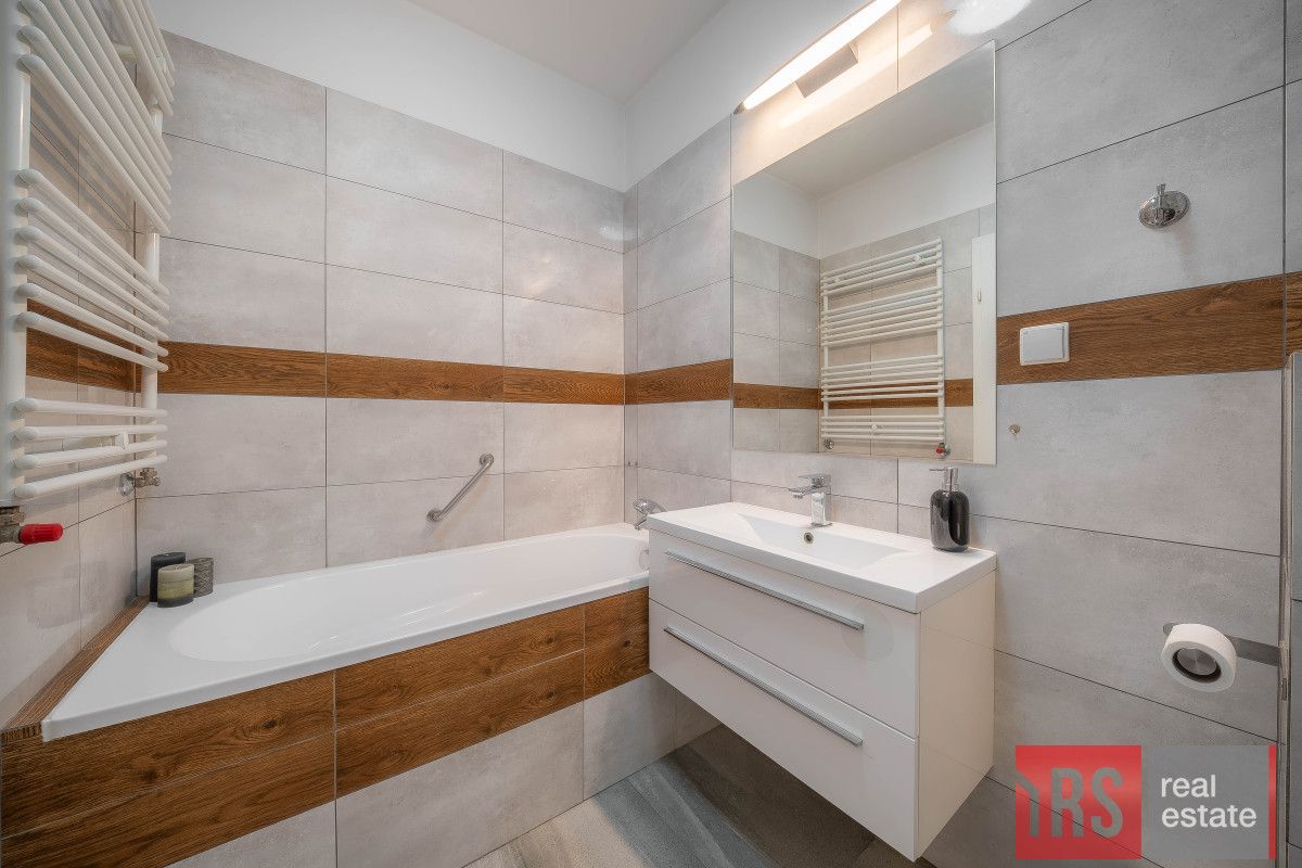 Mieszkanie 3-pokojowe Ząbki, ul. Calineczki. Zdjęcie 12