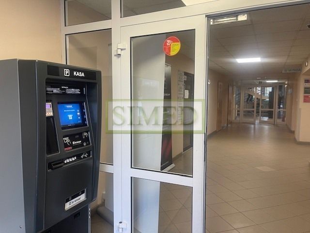 Hala/magazyn Warszawa Praga-Północ. Zdjęcie 9