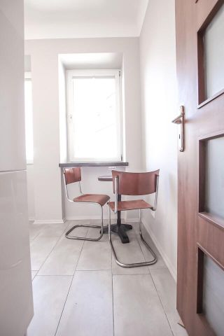 Mieszkanie 3-pokojowe Warszawa Śródmieście, ul. Śniadeckich. Zdjęcie 4