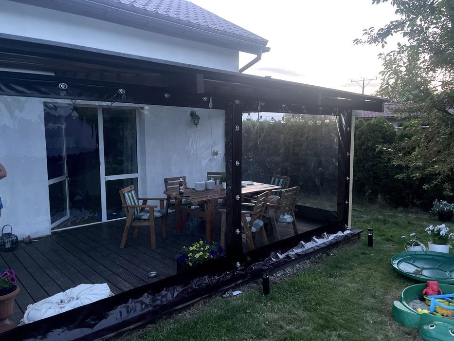 Działka rod Osieczna, ul. Norwida. Zdjęcie 3