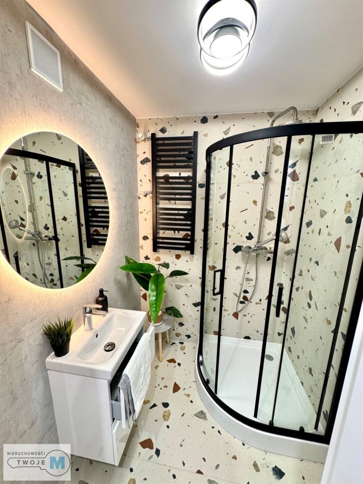 Mieszkanie 3-pokojowe Kielce KSM, ul. Daleka. Zdjęcie 13