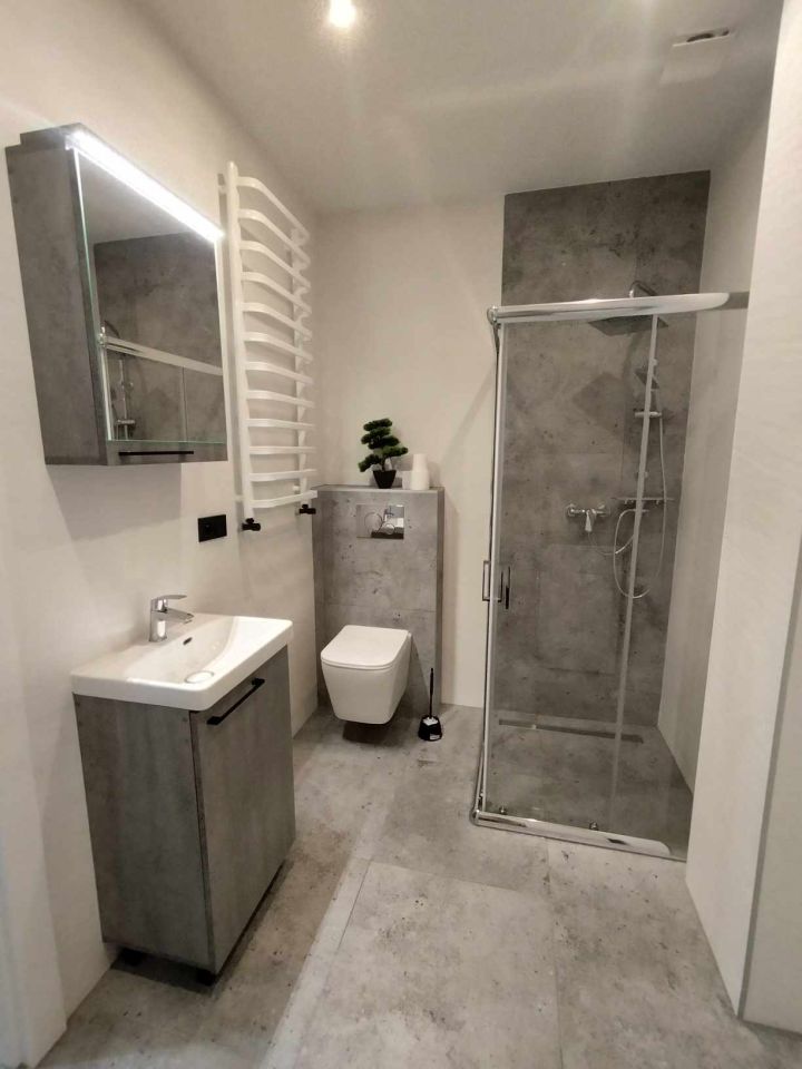 Mieszkanie 1-pokojowe Bełchatów Lipy, ul. Lipowa. Zdjęcie 19