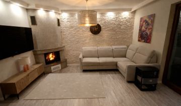 Mieszkanie 4-pokojowe Piła Koszyce, ul. Książęca