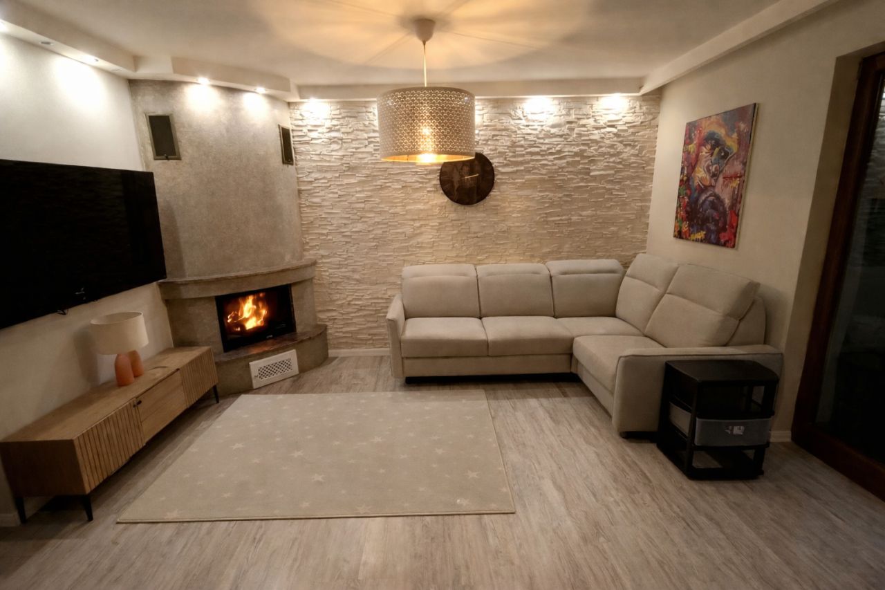 Mieszkanie 4-pokojowe Piła Koszyce, ul. Książęca