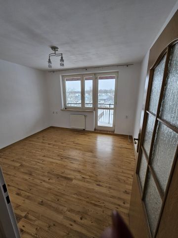 Mieszkanie 2-pokojowe Grodzisk Mazowiecki, ul. L. Teligi. Zdjęcie 1