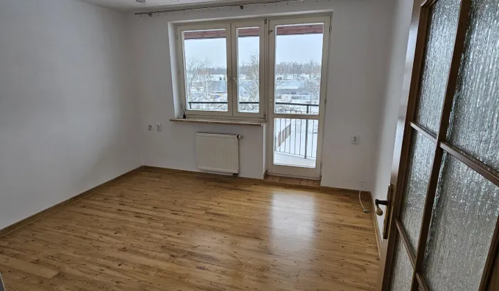 Mieszkanie 2-pokojowe Grodzisk Mazowiecki, ul. L. Teligi