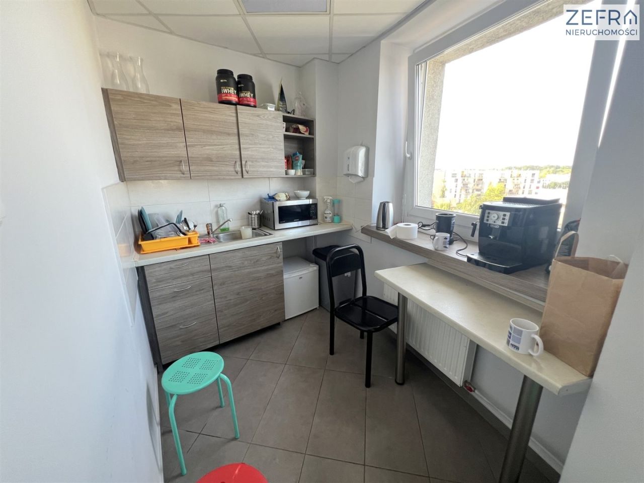 Biuro Kraków Prądnik Biały, ul. Bociana. Zdjęcie 5