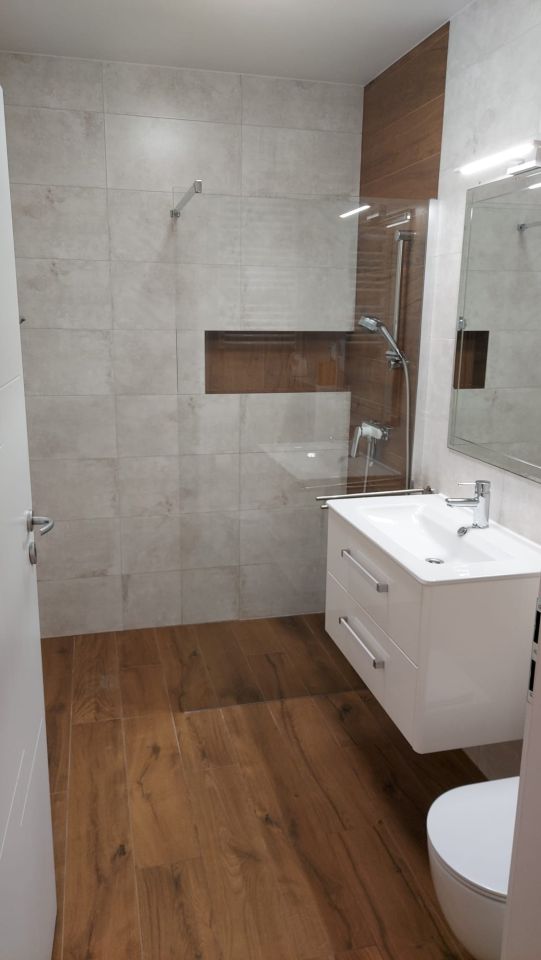 Mieszkanie 2-pokojowe Warszawa Wyczółki, ul. Kłobucka. Zdjęcie 10