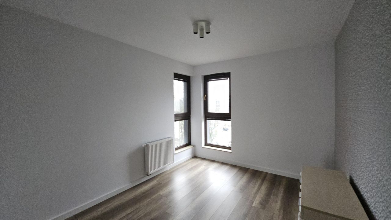 Mieszkanie 2-pokojowe Kraków Podgórze, ul. Jerozolimska. Zdjęcie 10