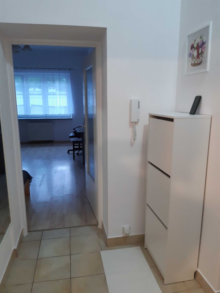 Mieszkanie 2-pokojowe Kraków Grzegórzki, ul. Grzegórzecka. Zdjęcie 6