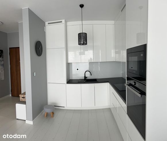 Mieszkanie 2-pokojowe Pruszków Centrum, ul. Stanisława Staszica. Zdjęcie 10