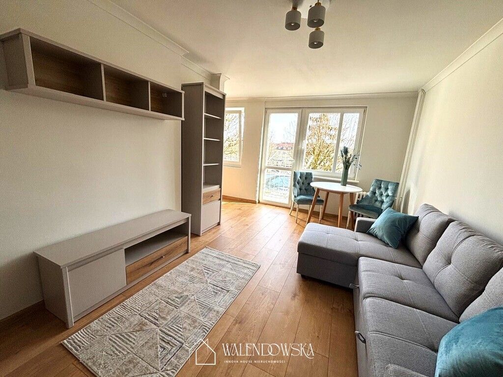 Mieszkanie 1-pokojowe Słupsk, ul. Zygmunta Augusta. Zdjęcie 2