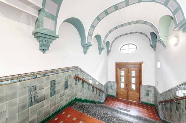 Mieszkanie 3-pokojowe Wrocław Śródmieście, ul. Henryka Sienkiewicza. Zdjęcie 10