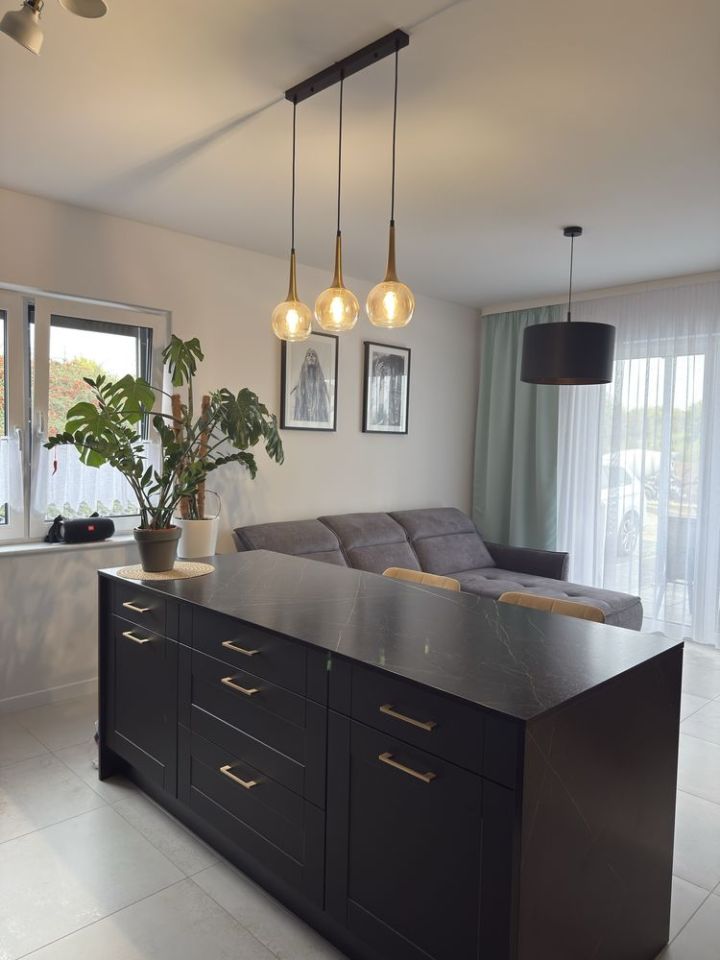 Mieszkanie 3-pokojowe Bogusławki. Zdjęcie 7