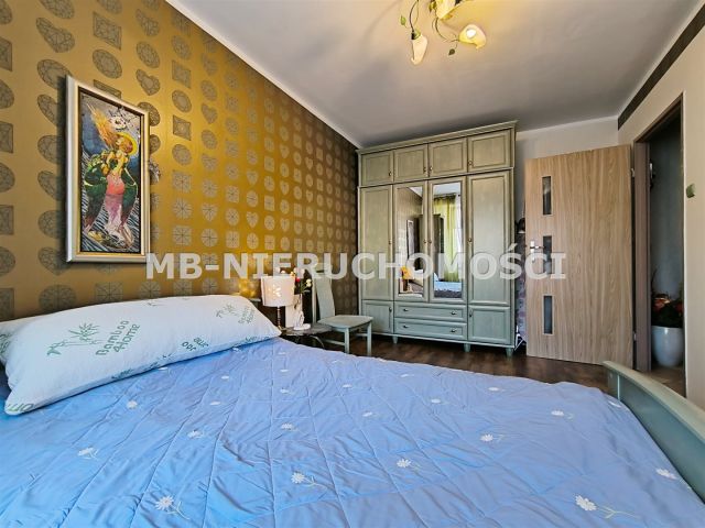 Mieszkanie 2-pokojowe Olsztyn Jaroty, ul. Immanuela Kanta. Zdjęcie 4