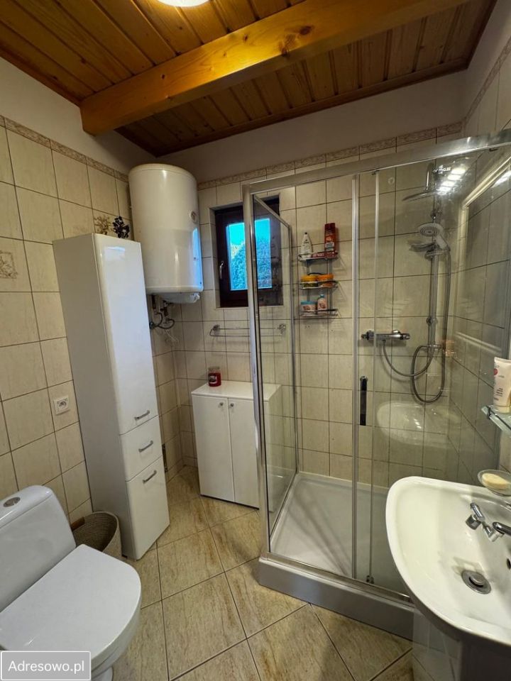 dom wolnostojący, 5 pokoi Goławice Pierwsze. Zdjęcie 12