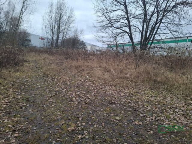 Działka Gliwice, ul. Starogliwicka. Zdjęcie 4