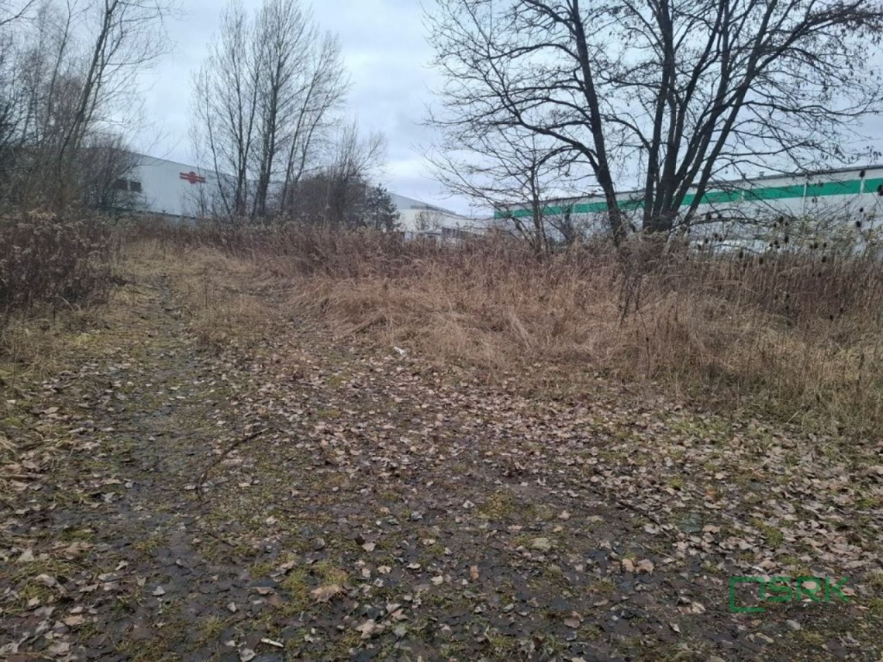 Działka inna Gliwice, ul. Starogliwicka. Zdjęcie 4