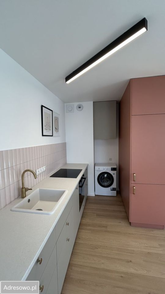 Mieszkanie 3-pokojowe Kraków Stara Krowodrza, ul. Składowa. Zdjęcie 9