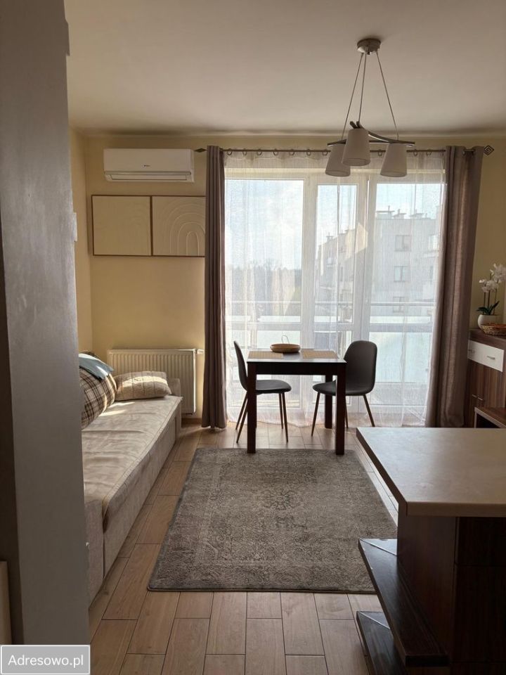 Mieszkanie 2-pokojowe Piaseczno, ul. Karola Kniaziewicza. Zdjęcie 20