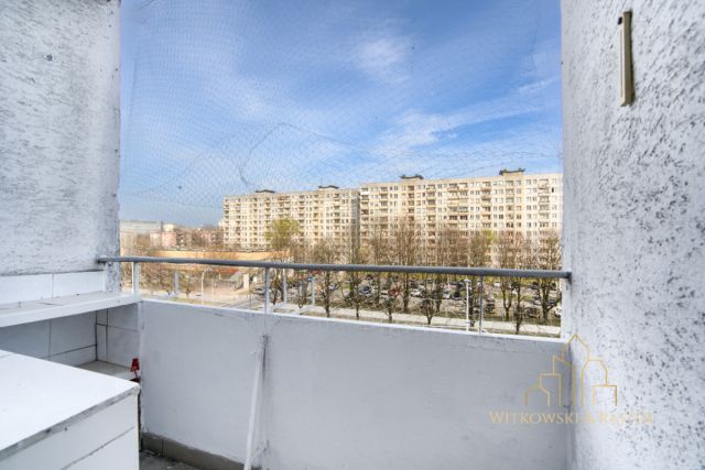 Mieszkanie 3-pokojowe Warszawa, ul. Chodecka. Zdjęcie 10