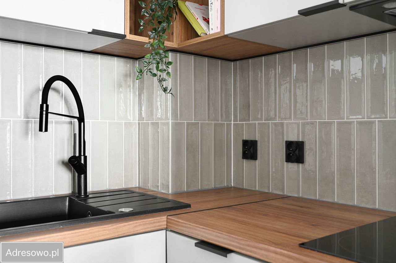 Mieszkanie 2-pokojowe Katowice Dąb, ul. Johna Baildona. Zdjęcie 7