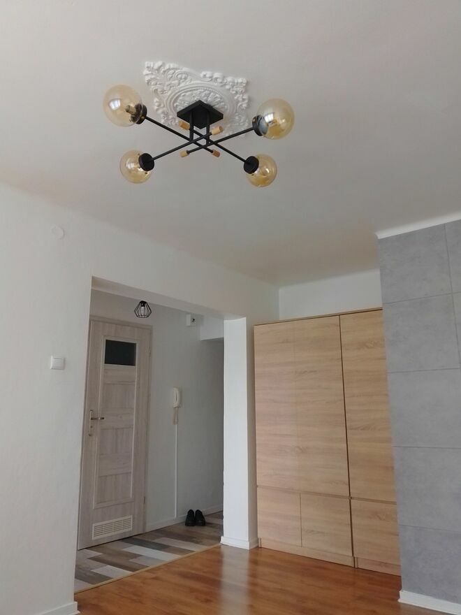 Mieszkanie 1-pokojowe Częstochowa, ul. Nadrzeczna. Zdjęcie 6