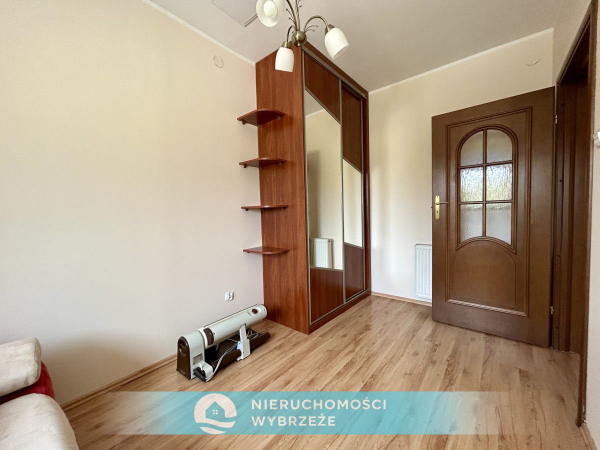 dom szeregowy, 5 pokoi Gołębiewo Wielkie, ul. Liliowa. Zdjęcie 15