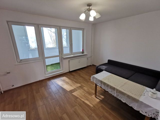 Mieszkanie 2-pokojowe Gdańsk Suchanino, ul. Franciszka Liszta. Zdjęcie 1