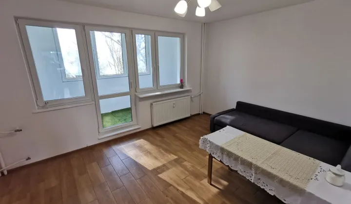 Mieszkanie 2-pokojowe Gdańsk Suchanino, ul. Franciszka Liszta