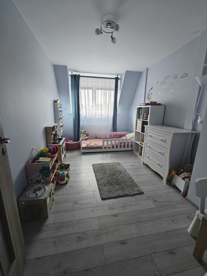 Mieszkanie 3-pokojowe Lubań, ul. Armii Krajowej. Zdjęcie 7