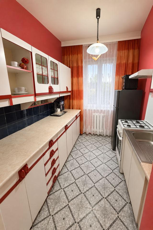 Mieszkanie 3-pokojowe Rzeszów Baranówka, ul. płk. Kazimierza Iranka-Osmeckiego. Zdjęcie 4