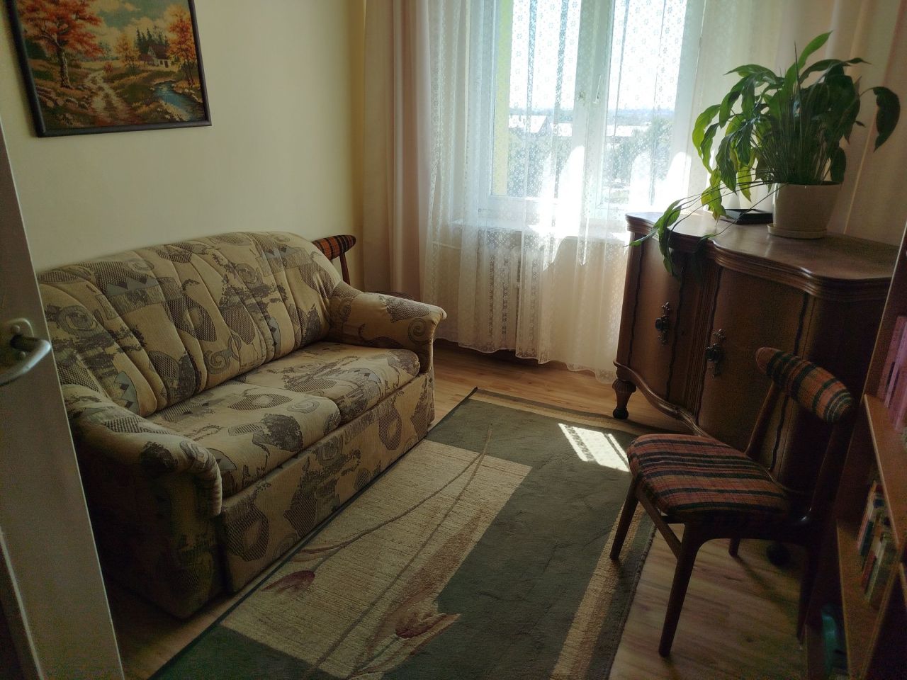 Mieszkanie 2-pokojowe Busko-Zdrój, os. gen. Andersa. Zdjęcie 2