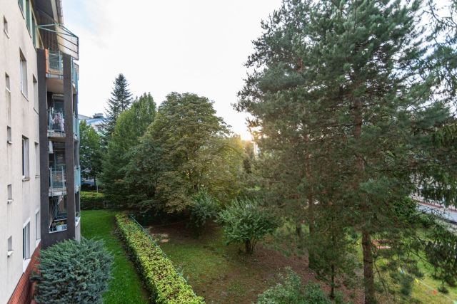 Mieszkanie 2-pokojowe Kraków Kurdwanów, ul. Turniejowa. Zdjęcie 14
