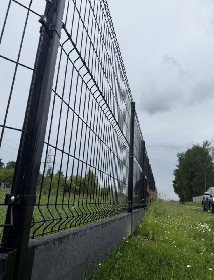 Działka budowlana Karolino. Zdjęcie 4